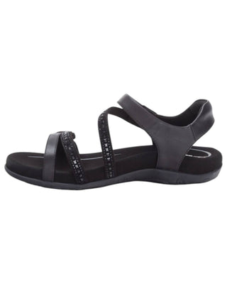 Aetrex - Women's Jess Adjustable Sandals