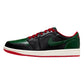 Nike - Tênis Feminino Air Jordan 1 Retro Low OG