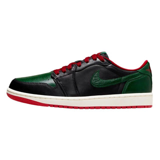 Nike - Tênis Feminino Air Jordan 1 Retro Low OG