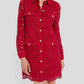 Saylor - Luna Mini Dress