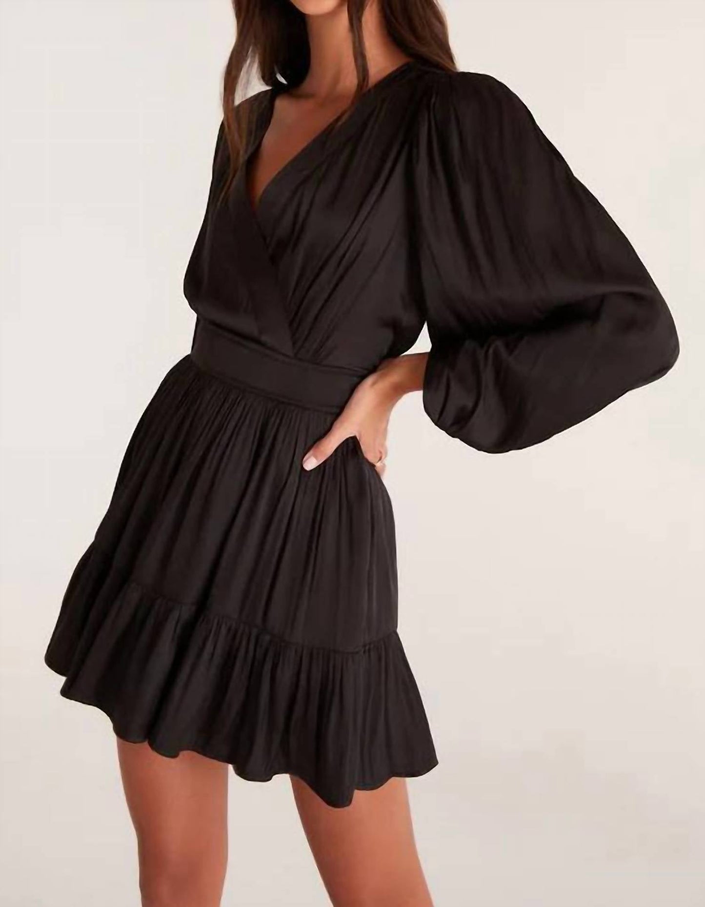Z Supply - ALITA MINI DRESS