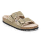 Birkenstock - Women's Arizona Shearling Sandal