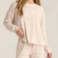 Z Supply - Fairisle Heart Top