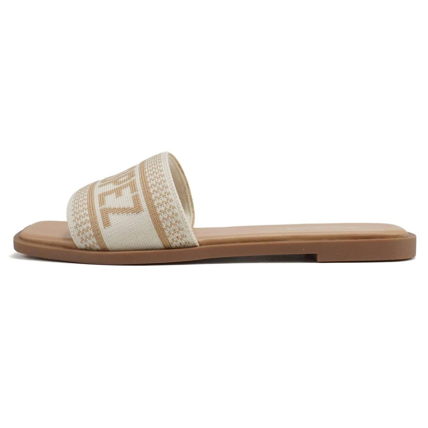 Soda - Women's St Tropez Slide