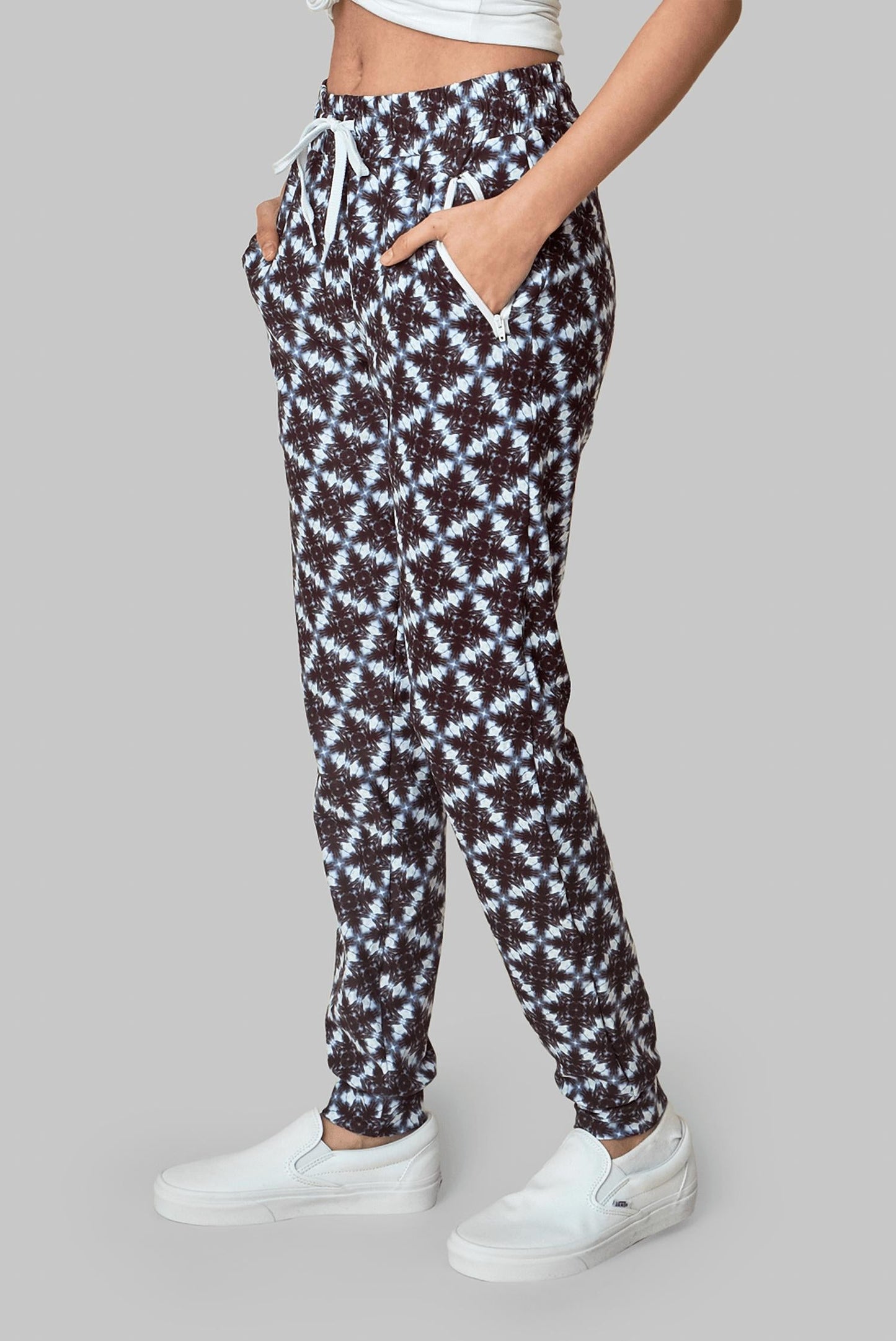 Wolven - Kona Quick-drying Jogger Pants