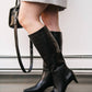 Steve Madden - Women's Dagne Knee High Boot