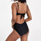 Bar Iii - Tell Me About It Stud One-piece Swimsuit