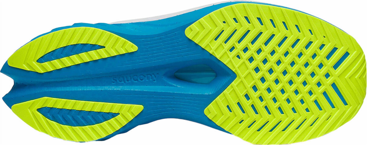 Saucony - Women's Endorphin Speed 4 Running Shoes