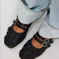 Free People - Mimosa Mary Jane Flats