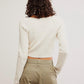 Free People - Sydney Shrunken Cardi