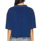 Free People - The Free Denmark Polo