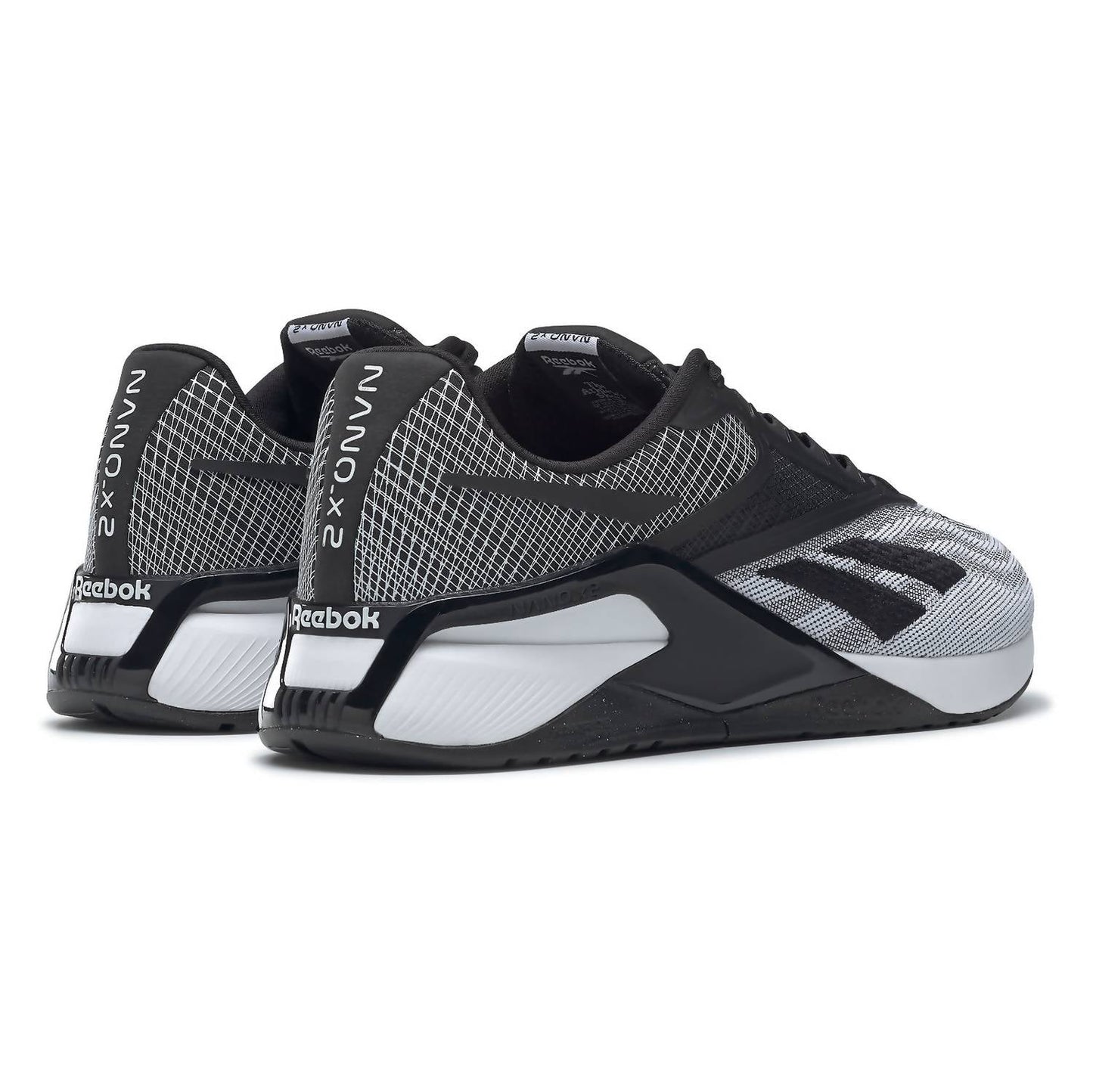 Reebok - Men's Nano X2 Shoes