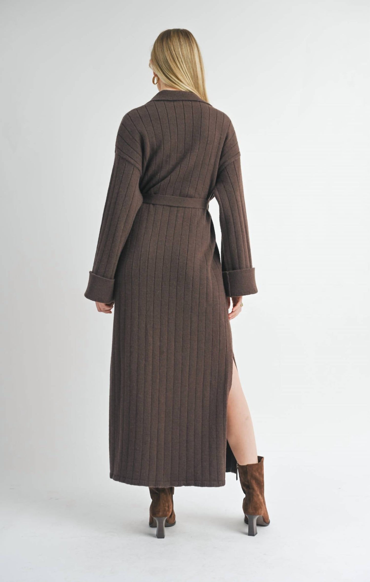 Sage The Label - Amber Dress
