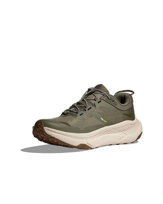 Hoka - Transport Gtx Masculino Impermeável