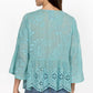 Johnny Was - Ingrid Reveka Blouse