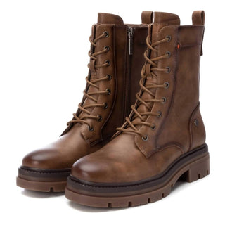 Xti - Botas de Combate Femininas