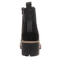 Olem - Women's Kathleen Suede Boots