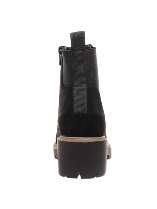 Olem - Women's Kathleen Suede Boots