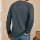 Faherty - Cloud Long-Sleeve Henley