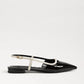 Sam Edelman - Women's Cohen Slingback Pointy Toe Flats