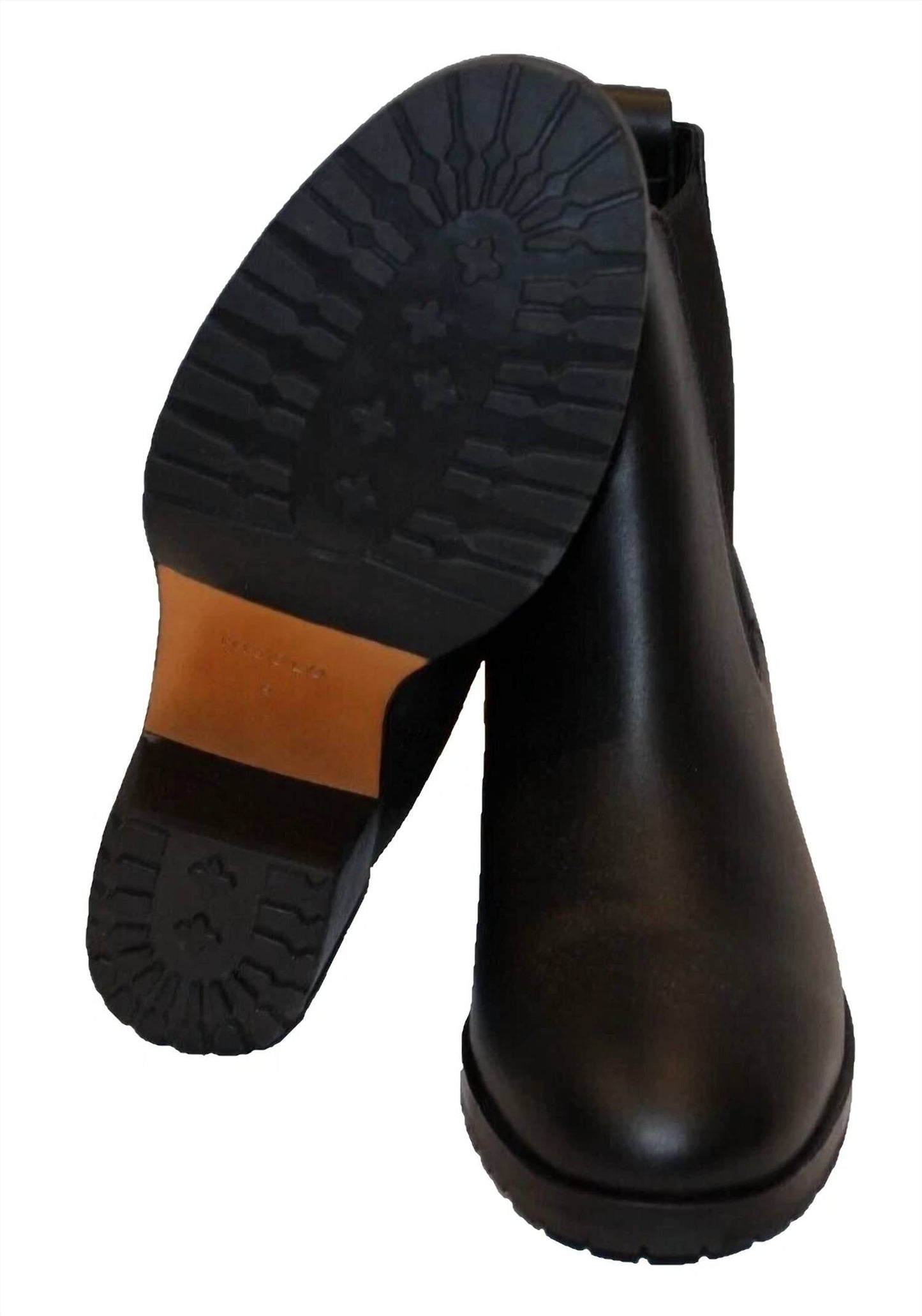 Nisolo - Women's Ana Go To Heeled Chelsea Boots