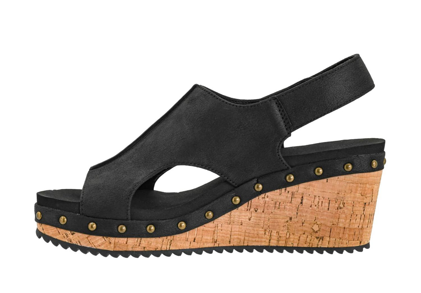 Corkys Footwear - Women's For Keeps Wedge