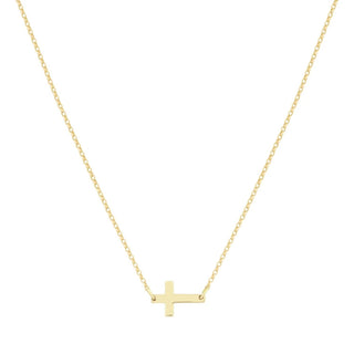 Electric Picks - Women's Mini Creed Necklace