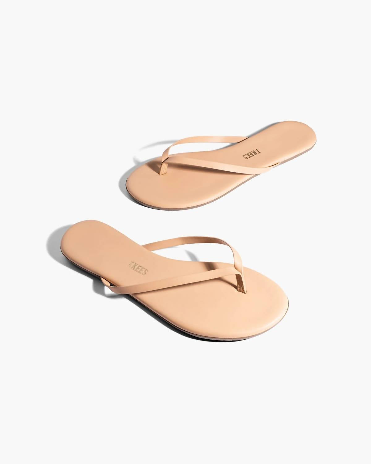 Tkees - Lily Nudes Sandals