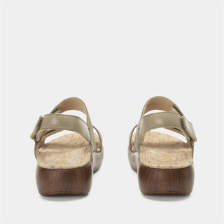Alegria - Sandálias Bailee Woven Femininas
