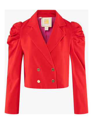 Emily Mccarthy - Margo Blazer