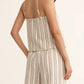 Z Supply - Savoy Stripe Tank