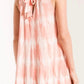 Z Supply - TIE DYE SWING DRESS