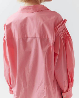 Foemina - Eddie Button-up Shirt