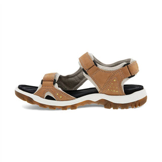 Ecco - Women's Offroad Lite Cashmere Sandal