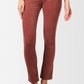 Ag Jeans - Women's Mari Stretch Straight Leg Jean