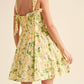 &Merci - Casey Mini Dress