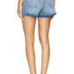 Pistola - Nova Denim Shorts