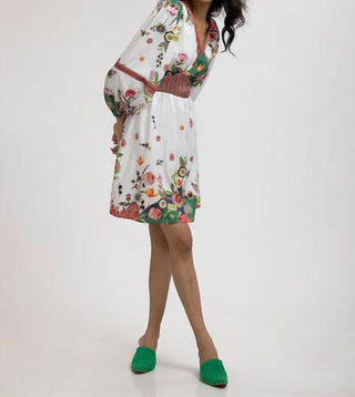 Benares - Zoe Mini Dress