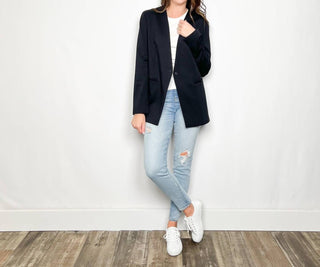 Spanx - O Blazer Perfeito