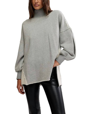 Free People - Pulôver Maravilhoso