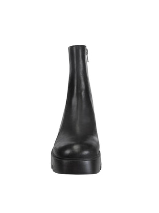 Naked Feet - Bota plataforma feminina Xenus