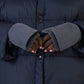 Echo - Cozy Stretch Touch Pop Top Gloves