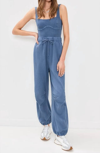 Free People - Macacão Inbound
