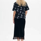 Baum Und Pferdgarten - Callis Midi Skirt
