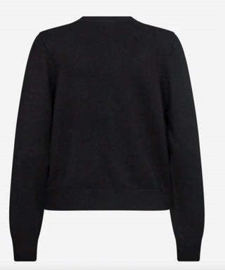 Conceito de Soja - Dollie Cardigan