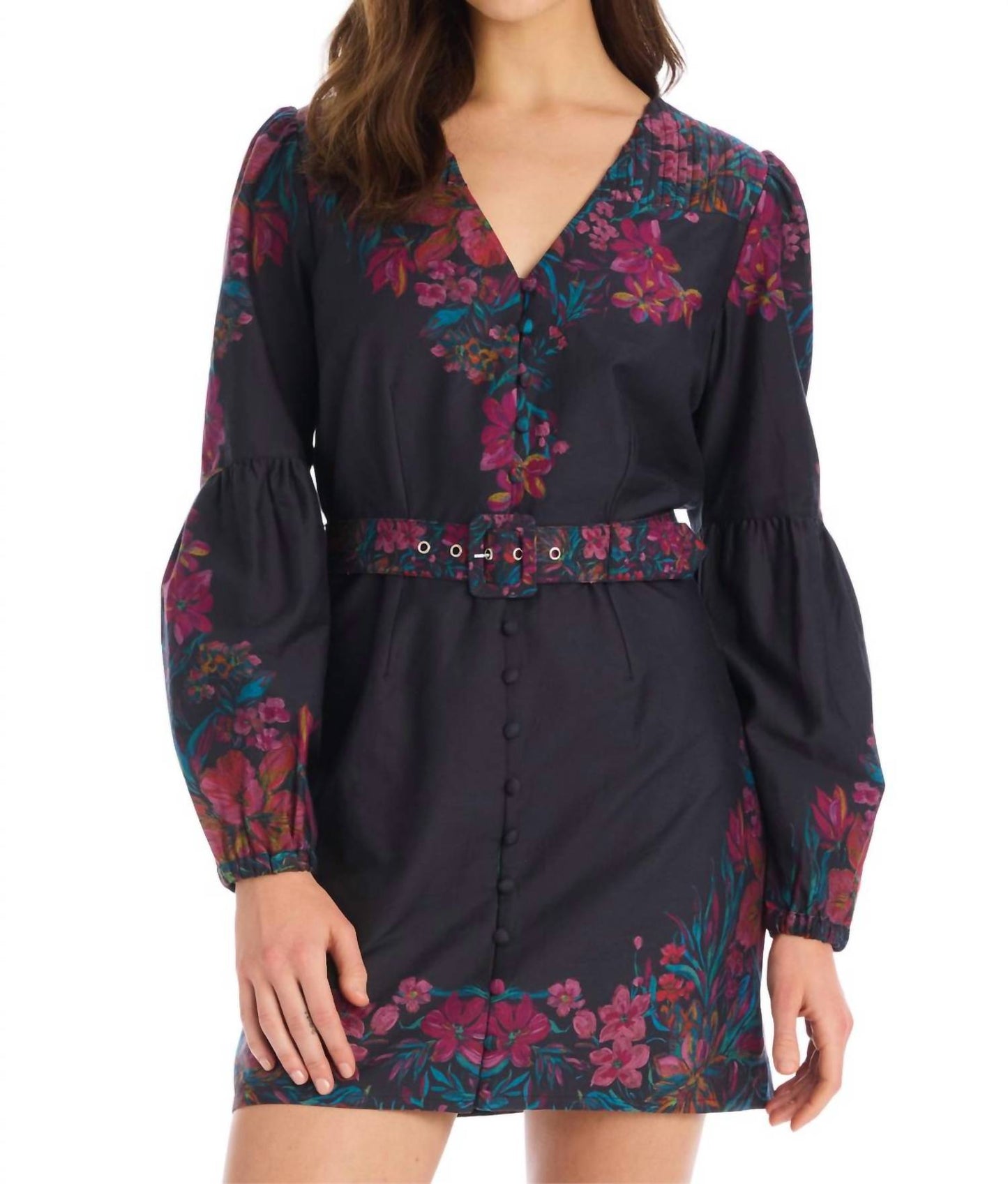 Allison New York - Talia Dress