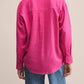 Z Supply - Alfie Linen Button Up Island Shirt