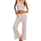 Free People - Fresh in love lounge set