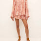 Marie Oliver - Nico Linen Shirt