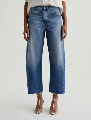 Ag Jeans - Calça Jeans Hattie Crop